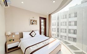 Bella Hotel Bai Sau Vung Tau